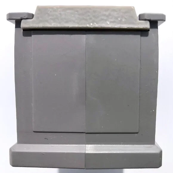 The Addams Family THING Burger King toy 2019 hand coffin Thing T. Thing Adams - Picture 12 of 16